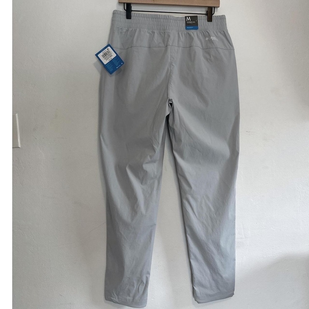 NWT Columbia PFG Tidal II Grey UPF 50 FL4502 Gorpcore Outdoor Utility Activewear - Picture 2 of 7